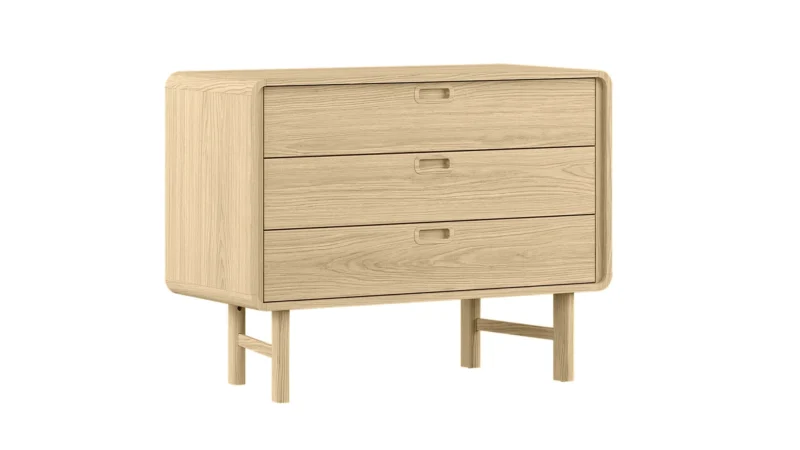 noralis grande commode