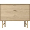 noralis grande commode