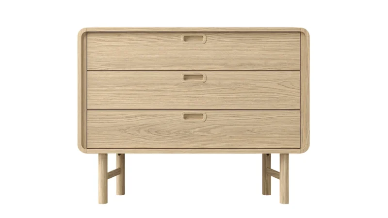 noralis grande commode