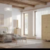 noralis armoire 4 portes