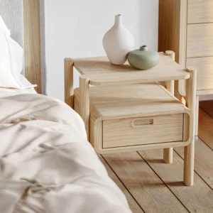 noralis chevet 1 tiroir