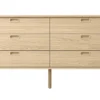 noralis double commode