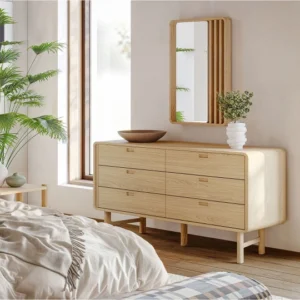 noralis double commode