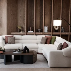 livorno – canapé d’angle modulable