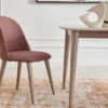milena chaise