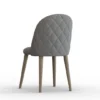 milena chaise
