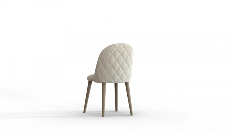 milena chaise
