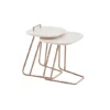 milena table gigogne