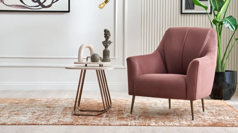 milena table gigogne