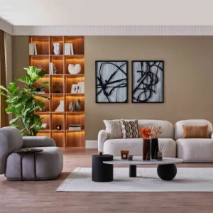 punto plus – canapé d’angle