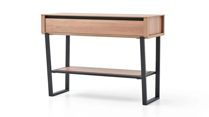 solid dressoir