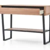solid dressoir