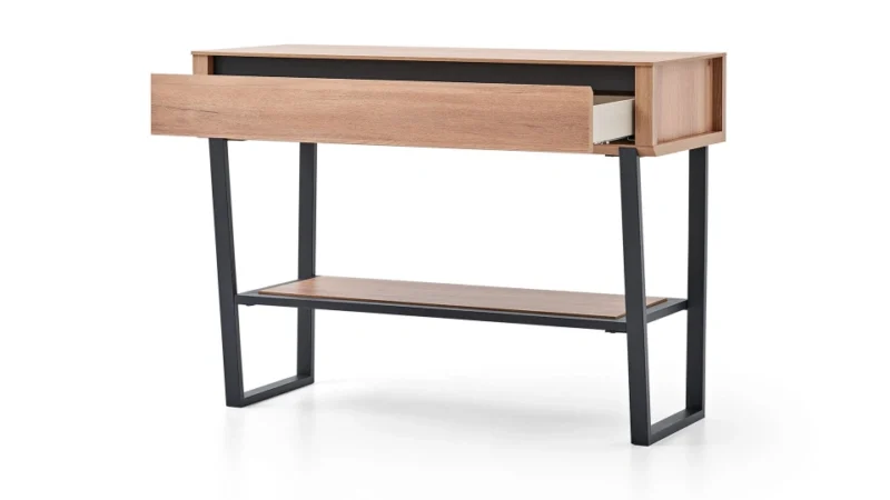 solid dressoir