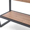 solid dressoir