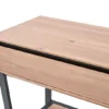 solid dressoir