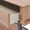 solid dressoir