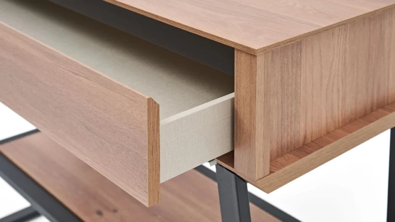 solid dressoir