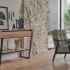 solid dressoir