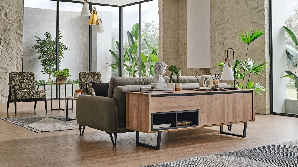 solid mini buffet solid mini buffet