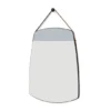 solid miroir