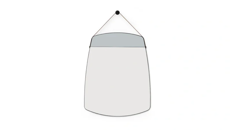 solid miroir