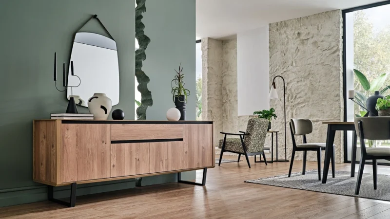 solid miroir