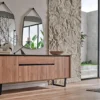 solid miroir