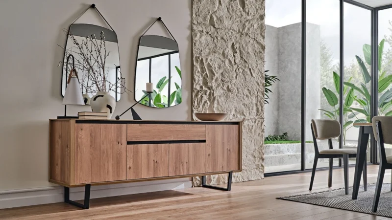 solid miroir