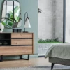 solid miroir