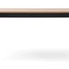 solid table extensible