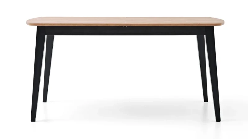 solid table extensible