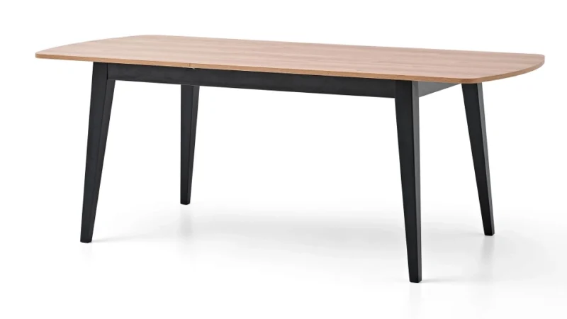 solid table extensible