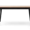 solid table extensible