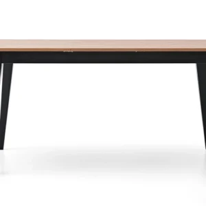 solid table extensible