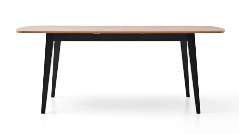 solid table extensible