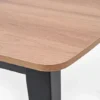 solid table extensible