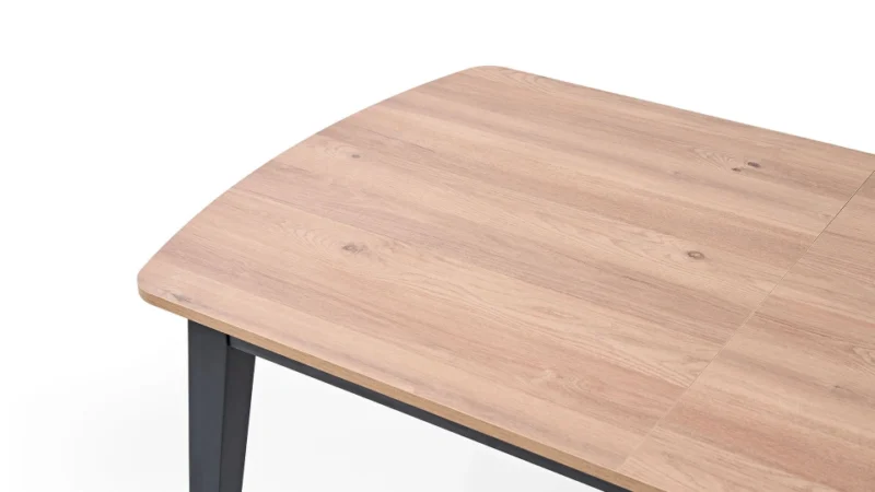 solid table extensible