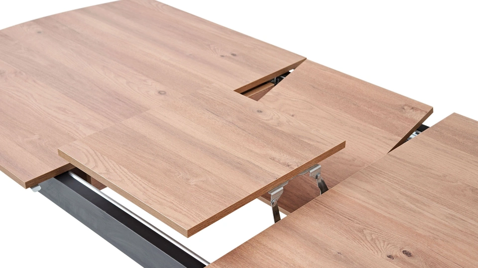 solid table extensible solid table extensible