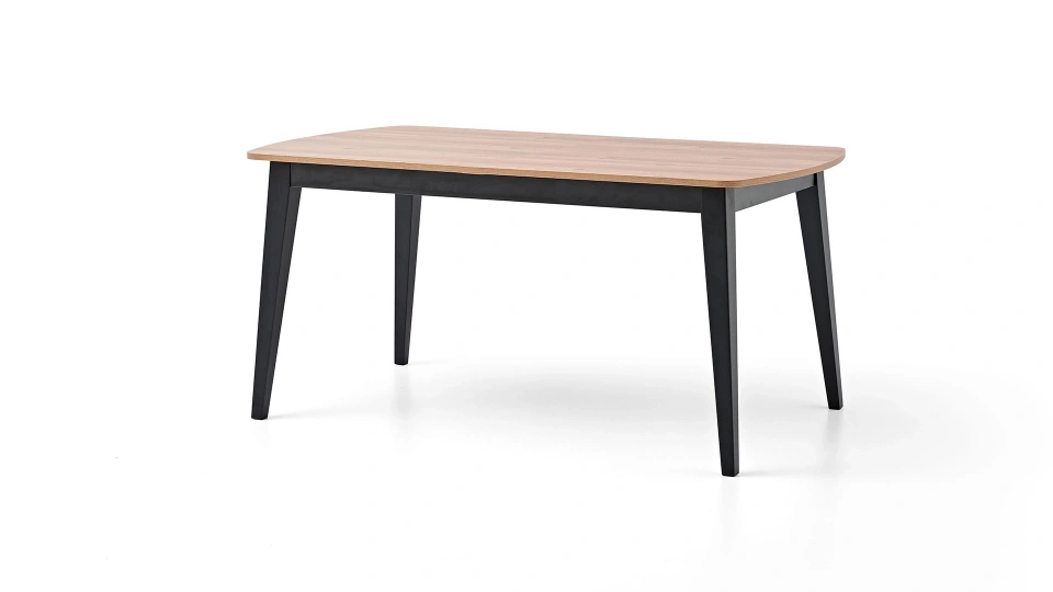 solid table extensible eko solid table extensible eko