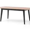 solid table extensible eko