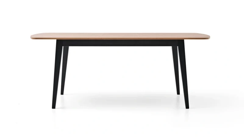 solid table extensible eko