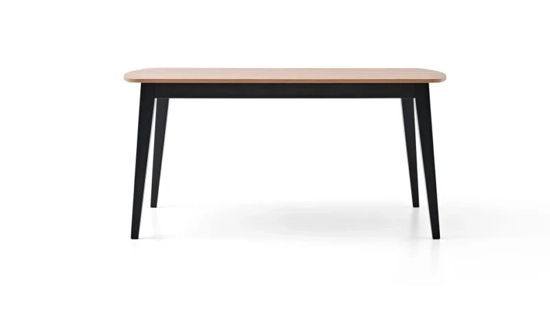 solid table extensible eko