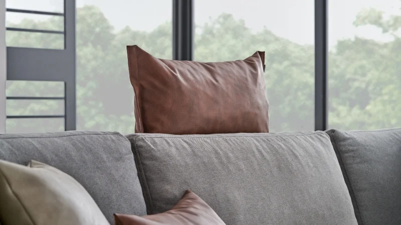 giza comfort coussin d’assise