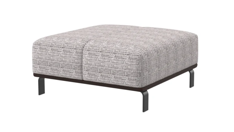 massimo pouf
