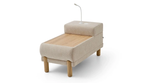 legna module technologique
