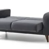 hilda canapé 2 places
