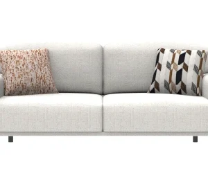 bend canapé 2 places