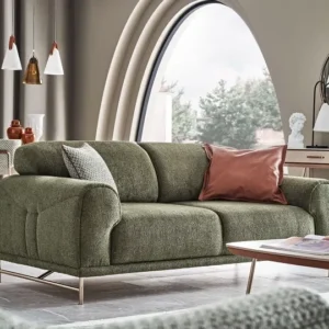 brita canapé 2 places