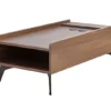 flexa module table bibliothèque