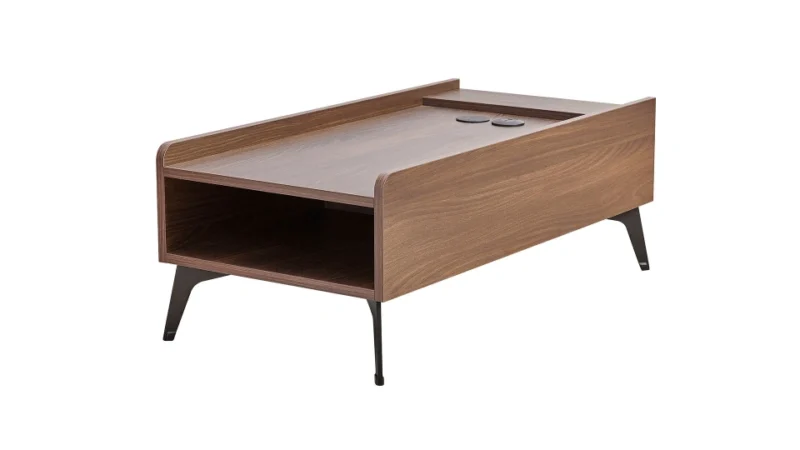 flexa module table bibliothèque